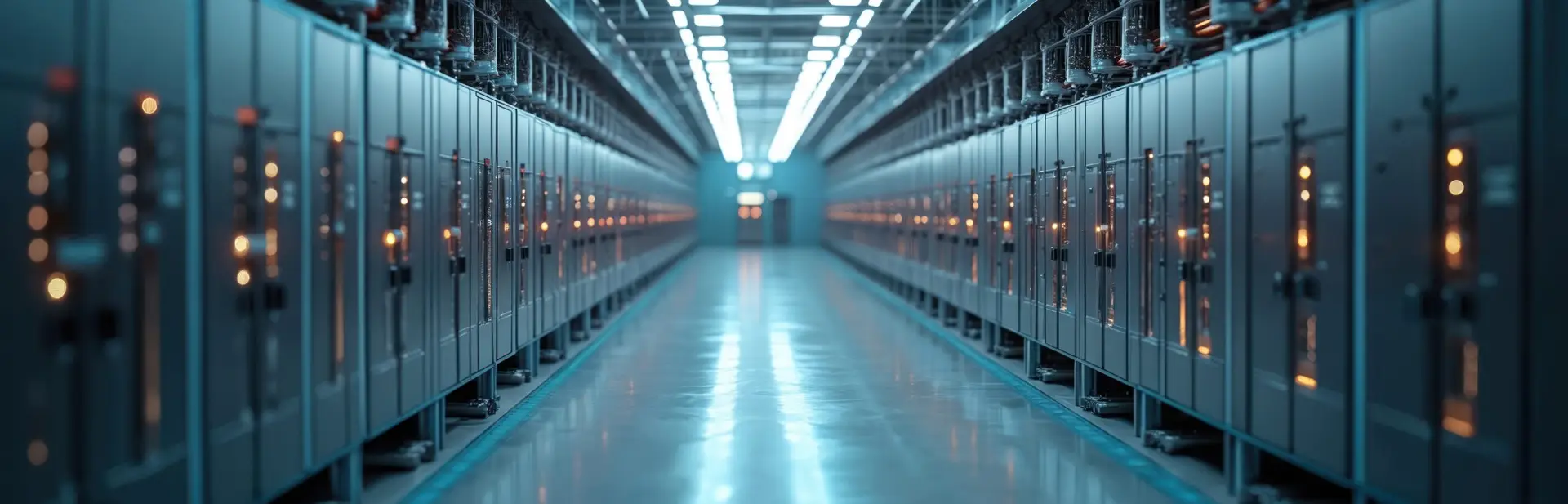 Backup Power Solutions - Industrial Electrical