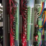 Control wiring for fuel systems
