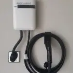 EV Charger Install - Clean Arden NC