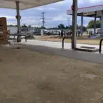 Electrical Buildout - Fuel Station - Western North Carolina