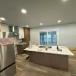 Full kitchen remodel - work in progress