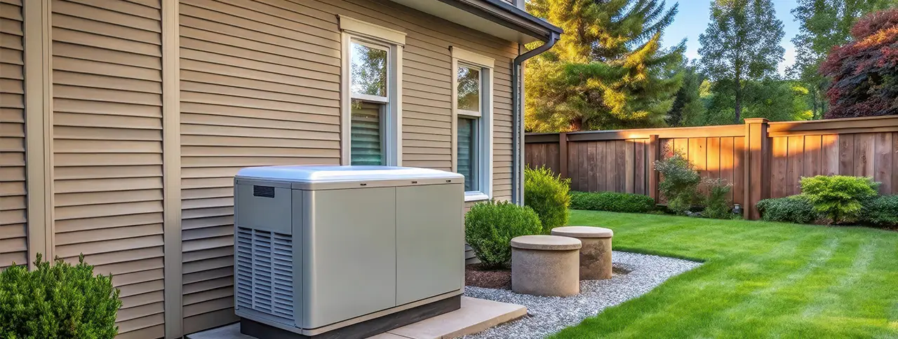 Generator Installation