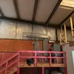 Helene Restoration 480 Volt - Industrial Service