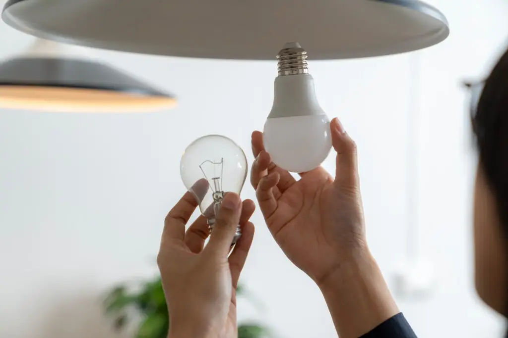 LED Light