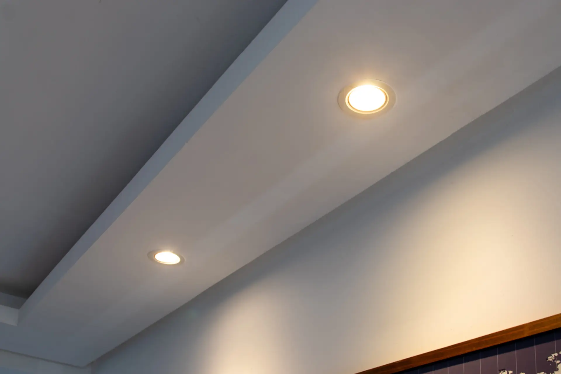 Recessed Ceiling Lights