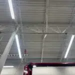 New electrical circuit installation - auto dealership - Commercial Electrical - Western North Carolina