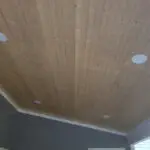 Can Lighting - Man Cave - Asheville North Carolina