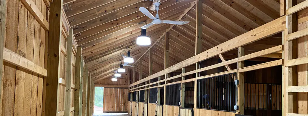 Electrical Services Western North Carolina