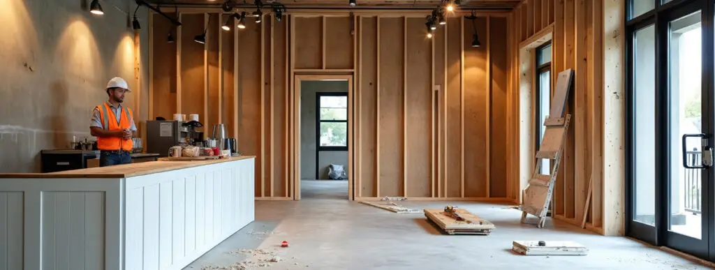 New Commercial Electrical Services - Western North Carolina
