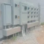 New Gear - Commercial RoughIn - Asheville NC
