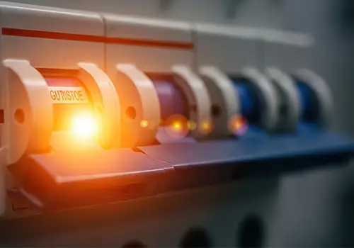 Surge Protection - Commercial Electrical - Western North Carolina