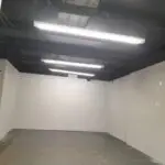 Warehouse lighting retrofit - Western North Carolina