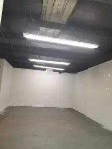 Warehouse lighting retrofit - Western North Carolina