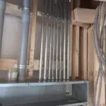 Commercial Rough In Western North Carolina