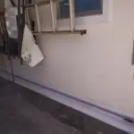 Conduit Run for HVAC Asheville NC