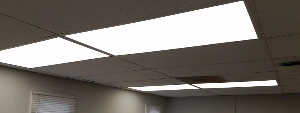 Commercial Lighting Western North Carolina