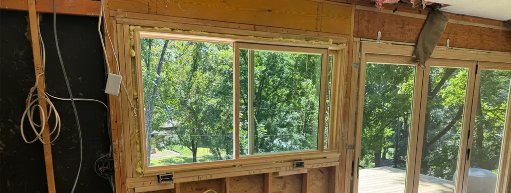 Electrical Renovation - Fletcher NC