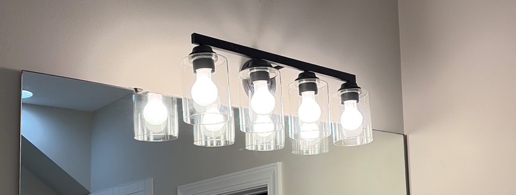 Lighting Installation Black Mountain NC