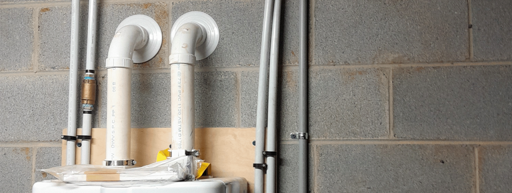 New Circuit for Hot Water Heater Brevard NC