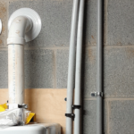 New Circuit for Hot Water Heater Brevard NC