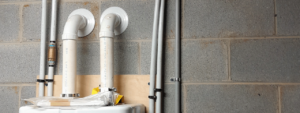 New Circuit for Hot Water Heater Brevard NC