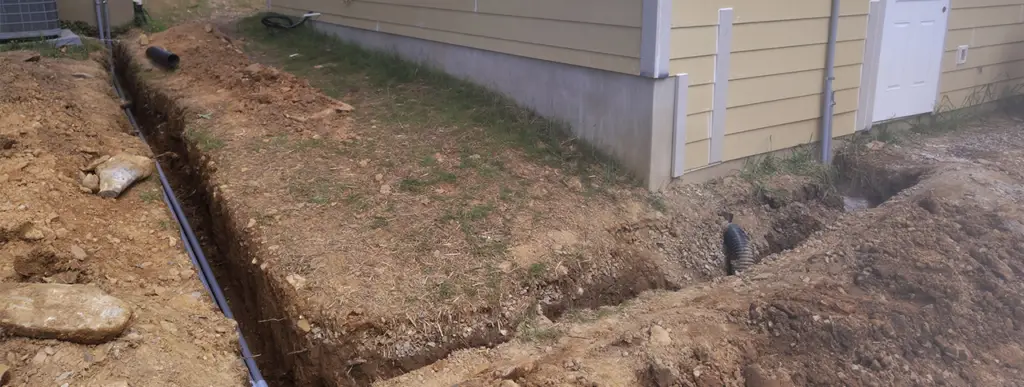 Residential Dedicated Circuit - Western North Carolina