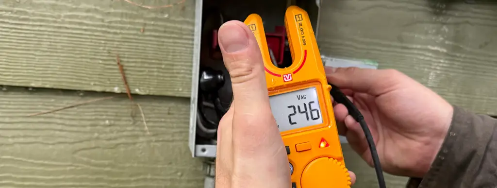 Residential Electrical Repairs and Maintenance - Western North Carolina